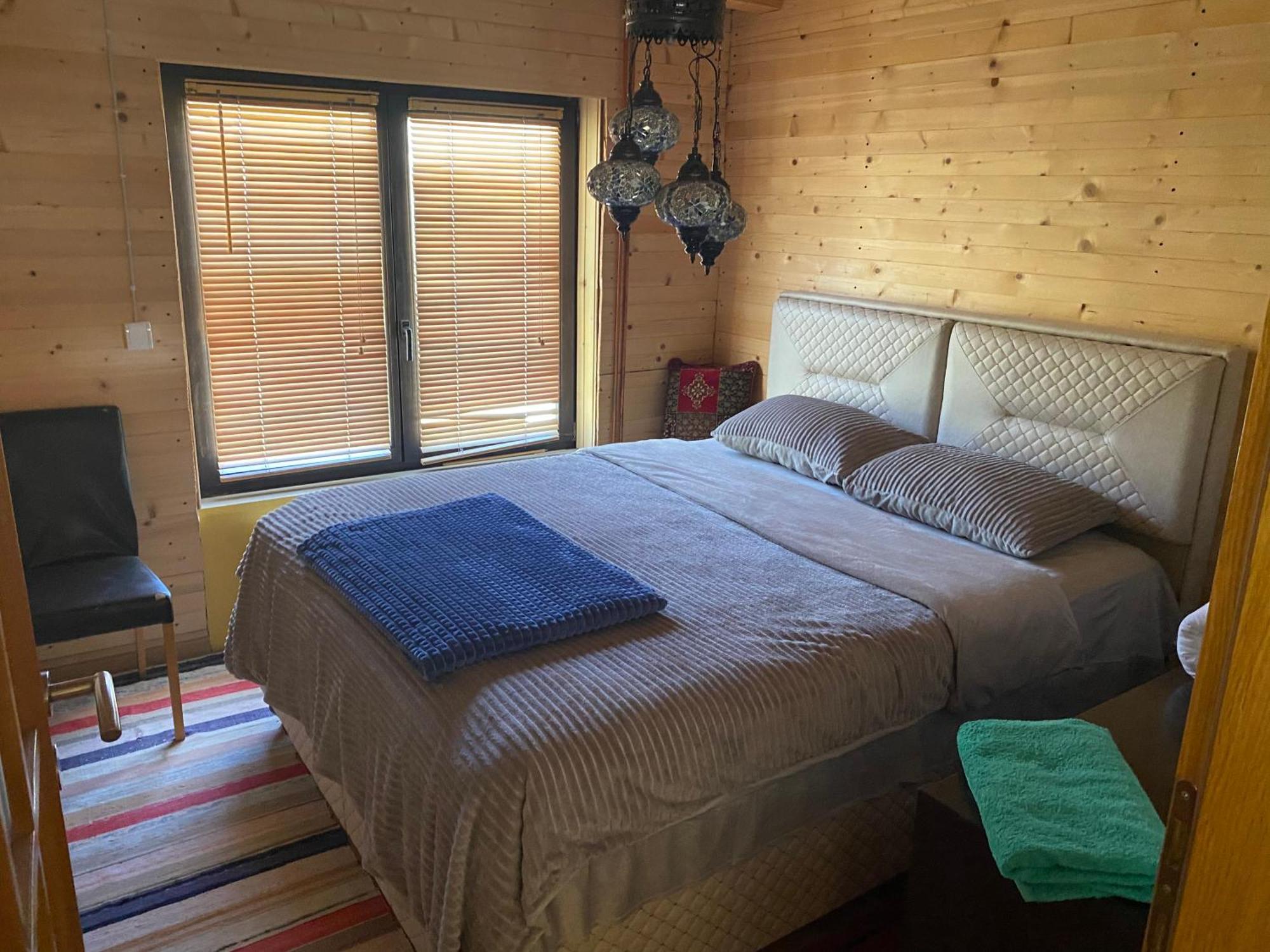 Ferienwohnung Prokosko Jezero Zlatna Koliba Fojnica Exterior foto