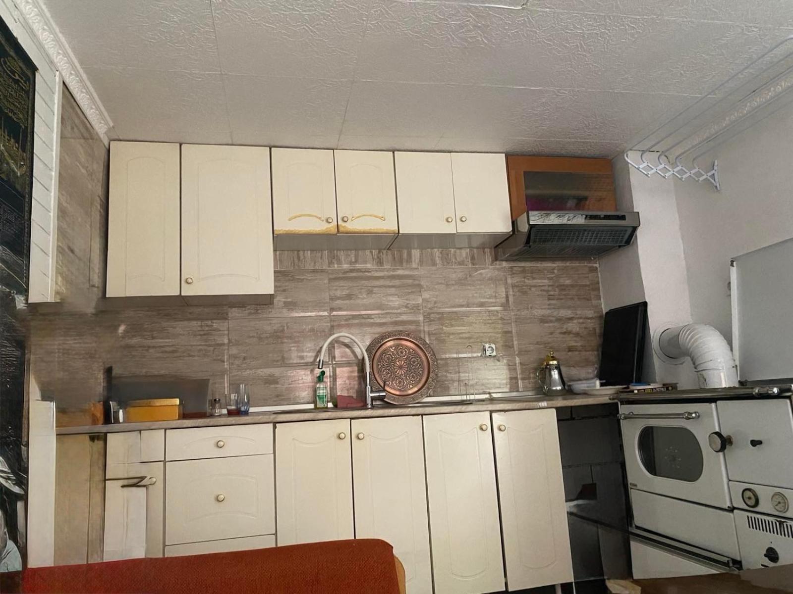 Ferienwohnung Prokosko Jezero Zlatna Koliba Fojnica Exterior foto